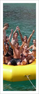 Mango Tours