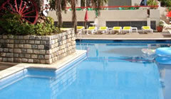 Calella Apartments