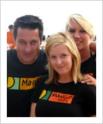 Mango Tours